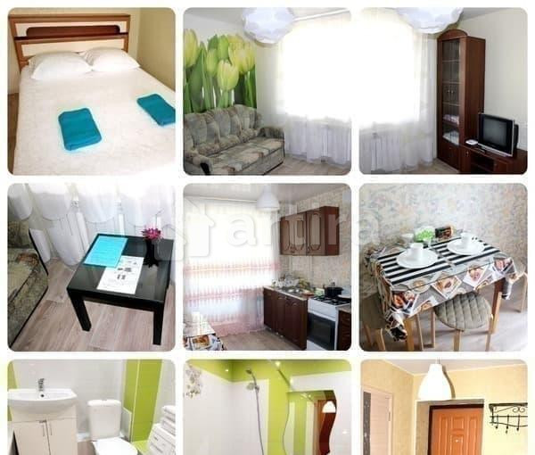 1-комн. квартира, 39 м2, 3/10 эт. Йошкар-Ола - изображение 1