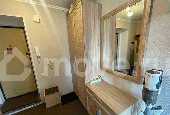 1-комн. квартира, 34.8 м2, 9/9 эт. Москва