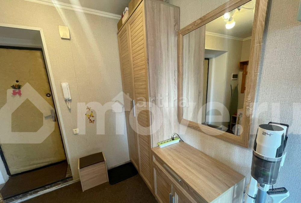 1-комн. квартира, 34.8 м2, 9/9 эт. Москва - изображение 4