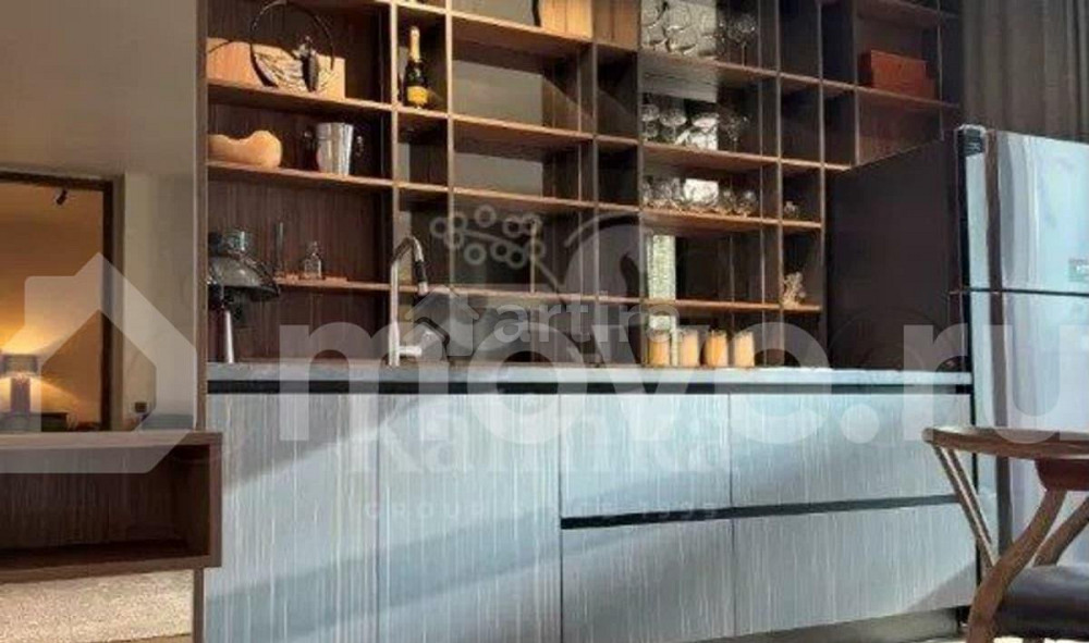 4-комн. квартира, 136 м2, 5/19 эт. Москва - изображение 6