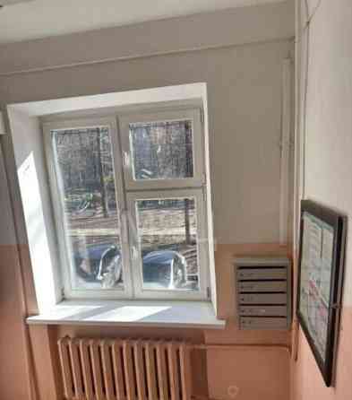 3-комн. квартира, 71.7 м2, 2/5 эт. Москва