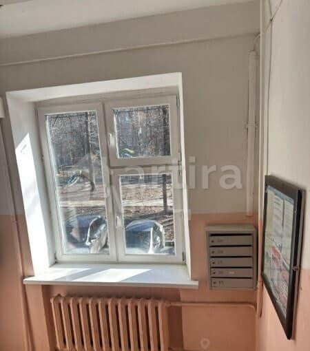 3-комн. квартира, 71.7 м2, 2/5 эт. Москва - изображение 5