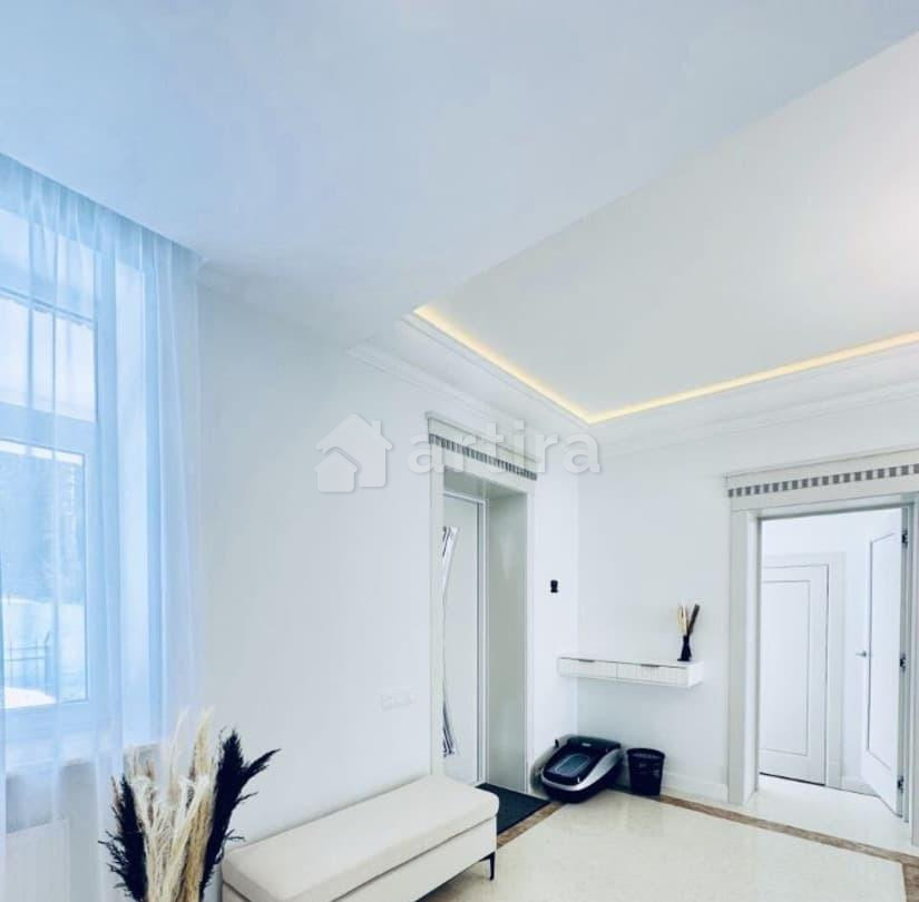 Коттедж, 420 м2, 10 соток, 3 эт. Одинцово - изображение 2