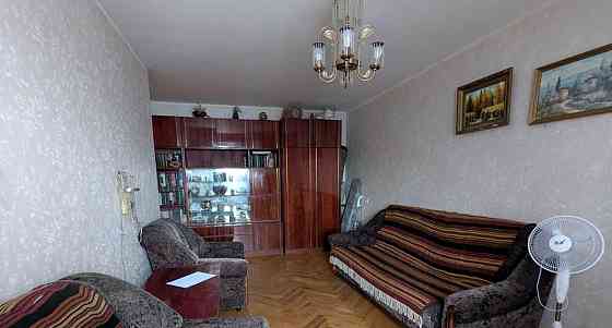 Комната, 17 м2, 8/9 эт. Люберцы