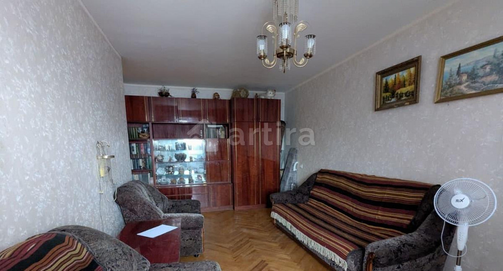 Комната, 17 м2, 8/9 эт. Люберцы - изображение 3