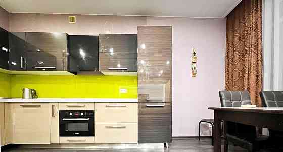 Таунхаус, 147 м2, 2 сотки, 3 эт. Иркутск