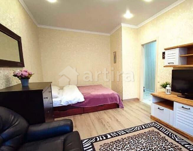 1-комн. квартира, 48 м2, 6/9 эт. Самара - изображение 10