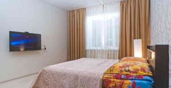 1-комн. квартира, 48 м2, 7/9 эт. Самара