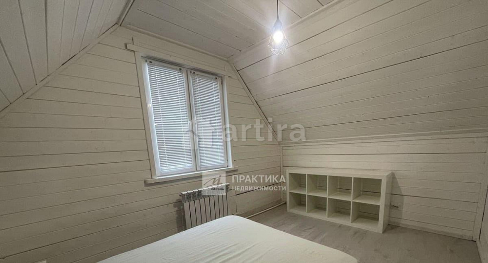 Дом, 100 м2, 8 соток, 2 эт. Люберцы - изображение 4