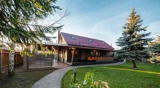 Коттедж, 250 м2 Истра