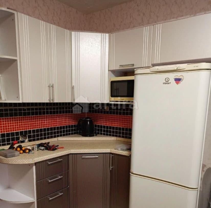 Комната, 14 м2, 5/10 эт. Тюмень - изображение 2