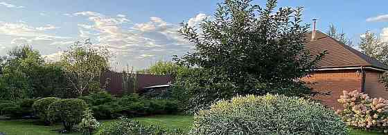 Дом, 400 м2, 10 соток, 3 эт. Подольск