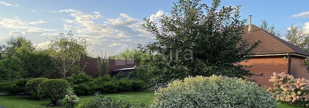 Дом, 400 м2, 10 соток, 3 эт. Подольск - изображение 3