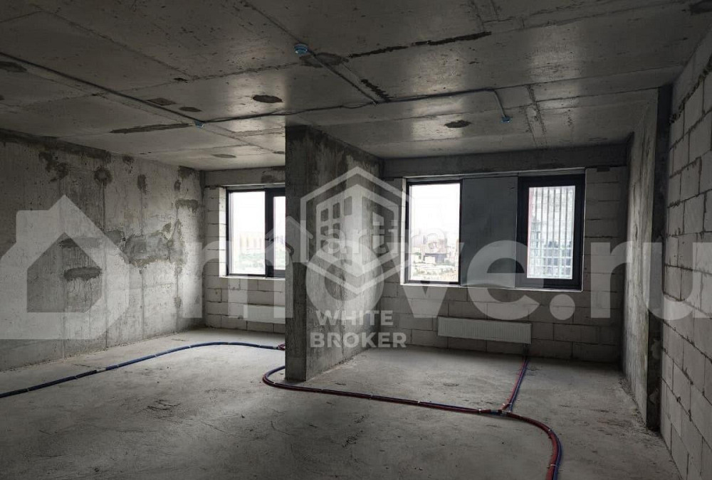 4-комн. квартира, 82 м2, 22/51 эт. Москва - изображение 6