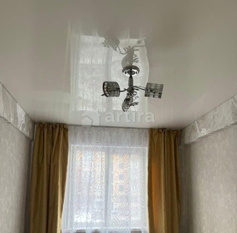 Комната, 14.7 м2, 2/5 эт. Красноярск - изображение 1