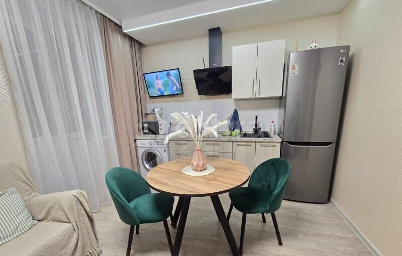 1-комн. апарт-ы, 28 м2, 9/14 эт. Владимир - изображение 7