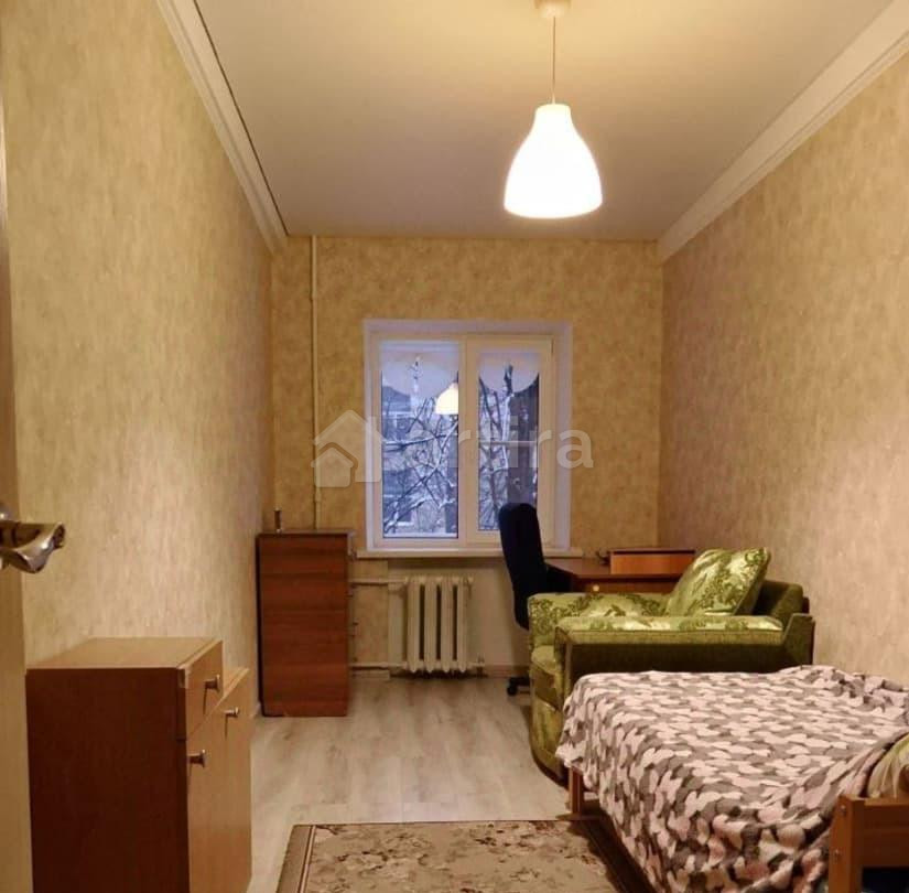 Комната, 14 м2, 3/5 эт. Ростов-на-Дону - изображение 1