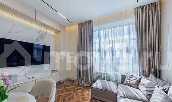 3-комн. квартира, 72.6 м2, 11/26 эт. Москва