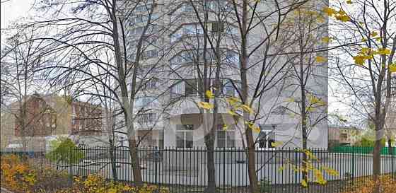 4-комн. квартира, 101 м2, 16/17 эт. Москва