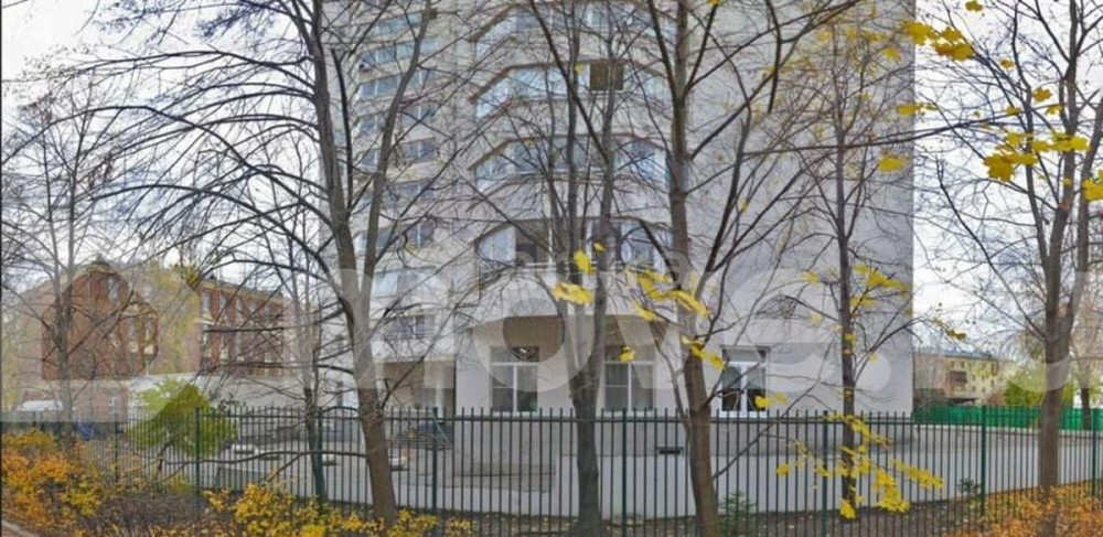 4-комн. квартира, 101 м2, 16/17 эт. Москва - изображение 3