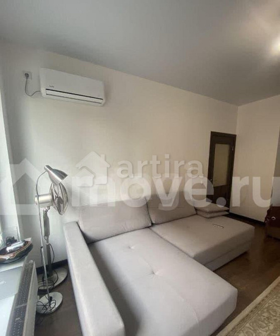 1-комн. квартира, 36 м2, 4/22 эт. Москва - изображение 1