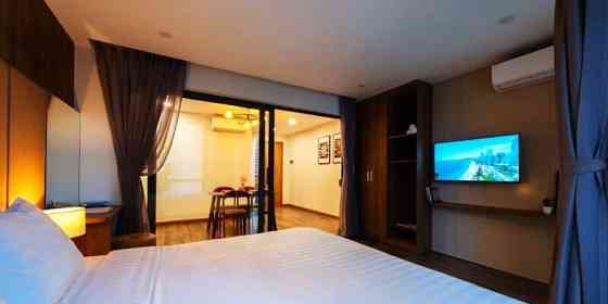 Студия, 34 м2, 2/5 эт. Казань