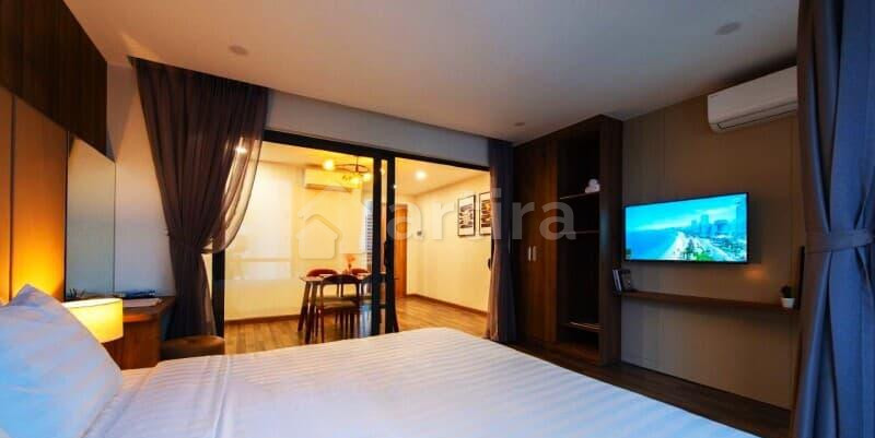 Студия, 34 м2, 2/5 эт. Казань - изображение 2