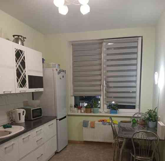 Комната, 17 м2, 3/22 эт. Москва