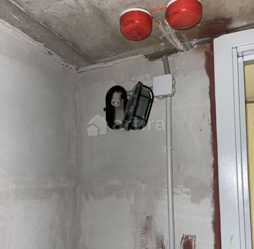 Гараж, 4 м2 Красногорск - изображение 1