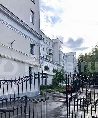 4-комн. квартира, 110.3 м2, 4/5 эт. Москва