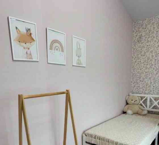 Коттедж, 120 м2, 5 соток, 1 эт. Феодосия