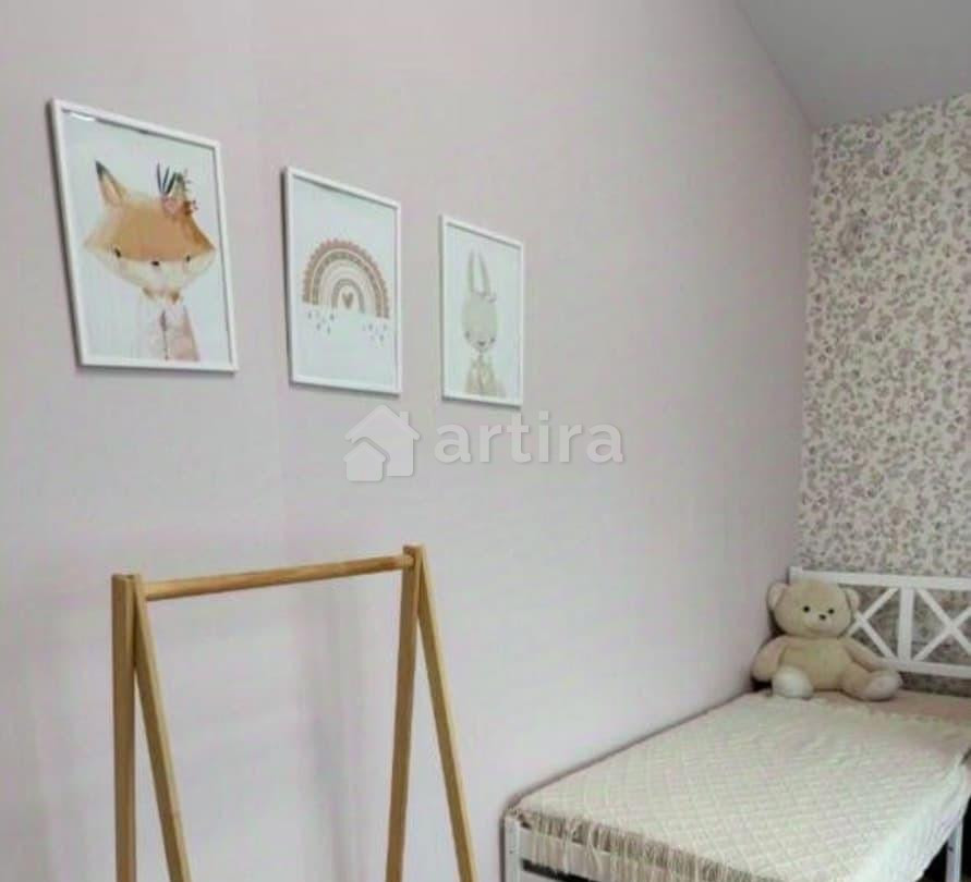 Коттедж, 120 м2, 5 соток, 1 эт. Феодосия - изображение 3