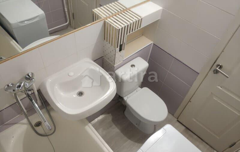 2-комн. квартира, 40 м2, 2/5 эт. Воронеж - изображение 13