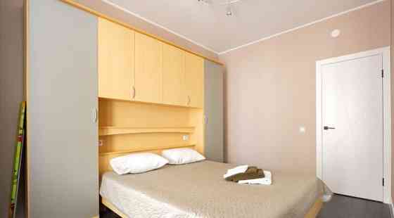 1-комн. квартира, 42 м2, 10/17 эт. Красноярск