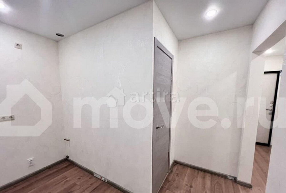 Студия, 12 м2, 1/9 эт. Москва - изображение 6