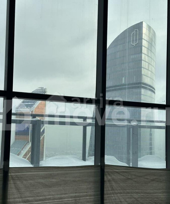 4-комн. апарт-ы, 336 м2, 66/66 эт. Москва - изображение 1