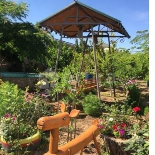 Коттедж, 250 м2 Евпатория - изображение 13