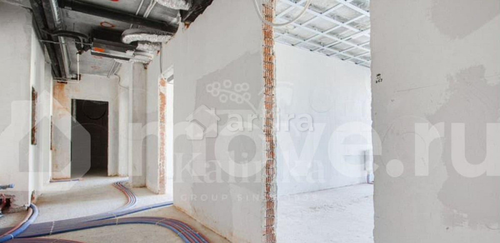 5-комн. апарт-ы, 261 м2, 5/5 эт. Москва - изображение 3