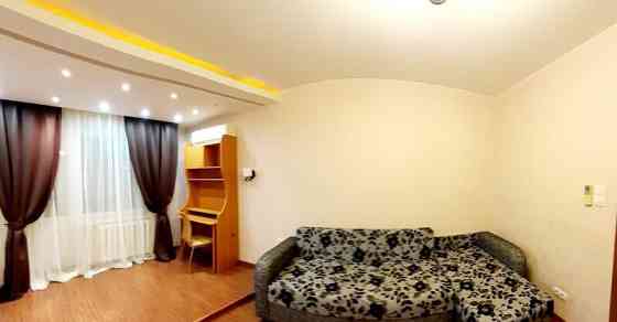 1-комн. квартира, 45 м2, 6/10 эт. Тюмень