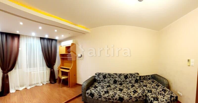 1-комн. квартира, 45 м2, 6/10 эт. Тюмень - изображение 6