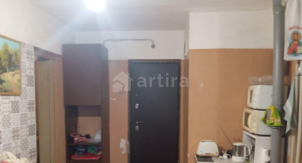 Комната, 12.8 м2, 10/16 эт. Санкт-Петербург - изображение 5