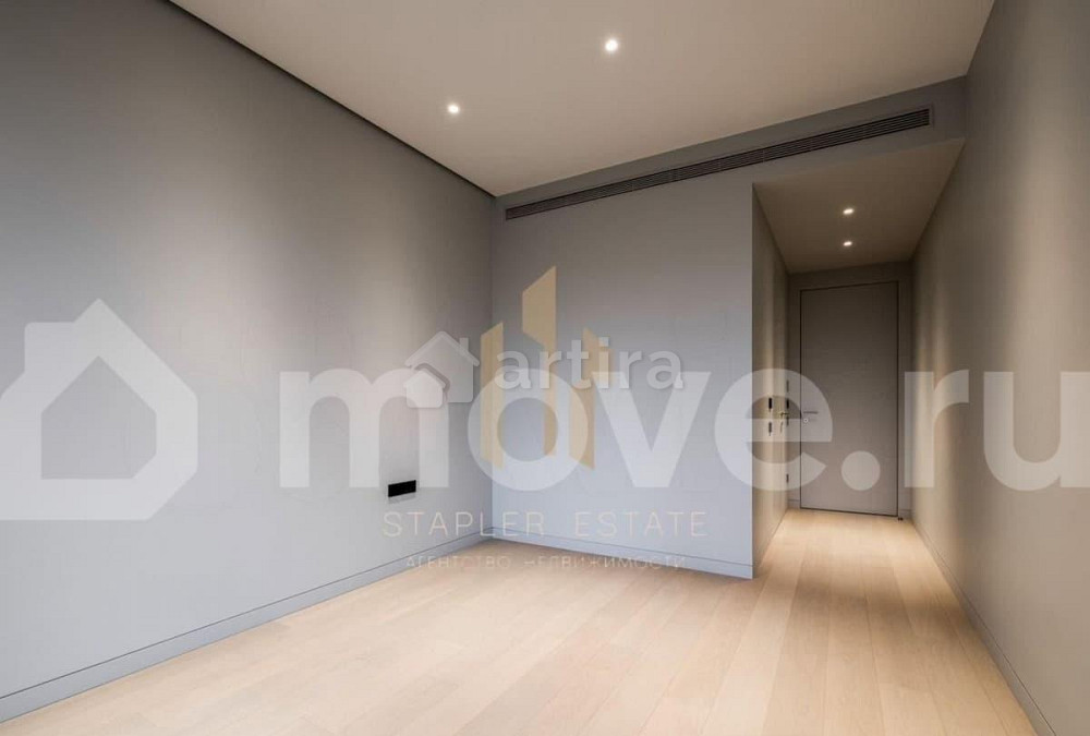 4-комн. квартира, 149.8 м2, 3/11 эт. Москва - изображение 4