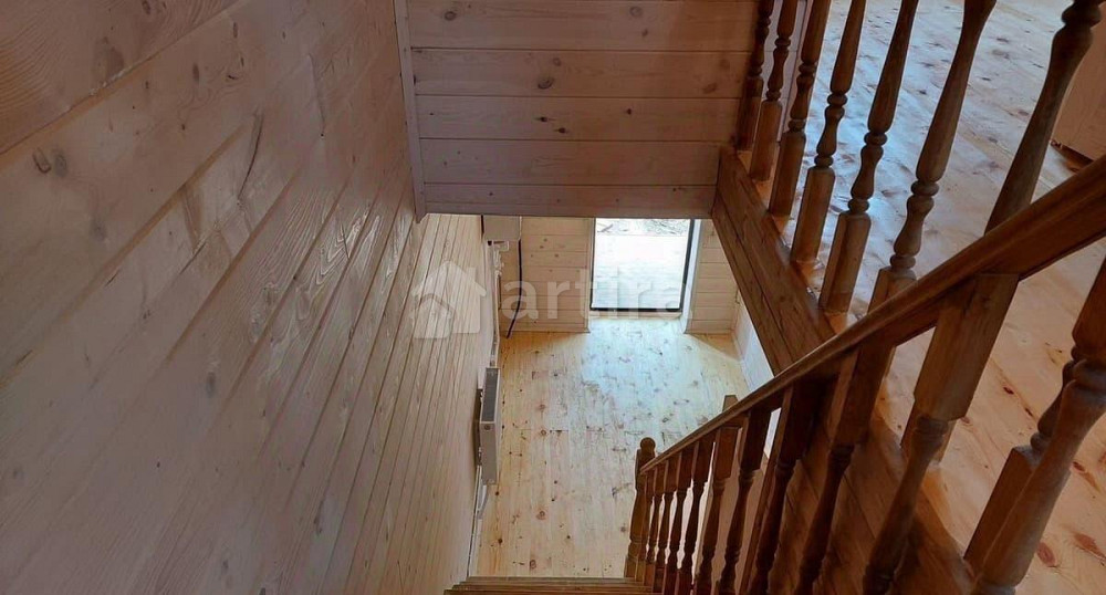 Дом, 86 м2, 6 соток, 2 эт. Дмитров - изображение 4