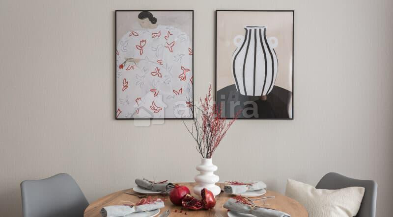 1-комн. квартира, 32 м2, 5/10 эт. Вологда - изображение 8