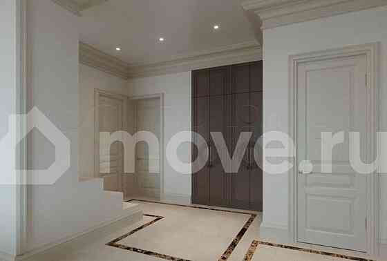 Пентхаус, 290 м2, 21/22 эт. Москва