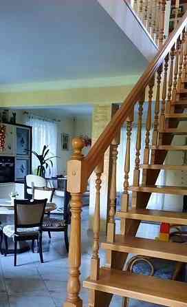 Дом, 320 м2, 12 соток, 3 эт. Зеленоградск