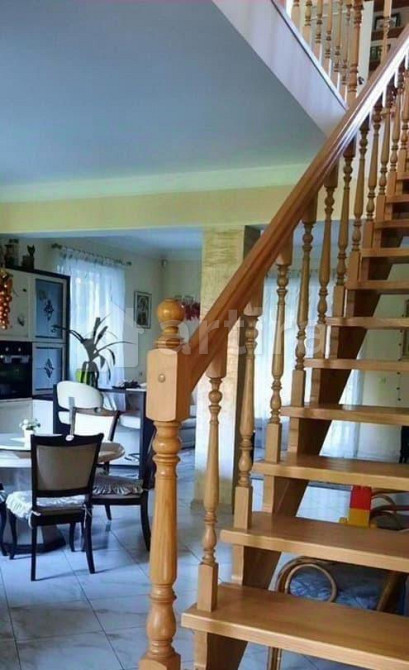 Дом, 320 м2, 12 соток, 3 эт. Зеленоградск - изображение 5