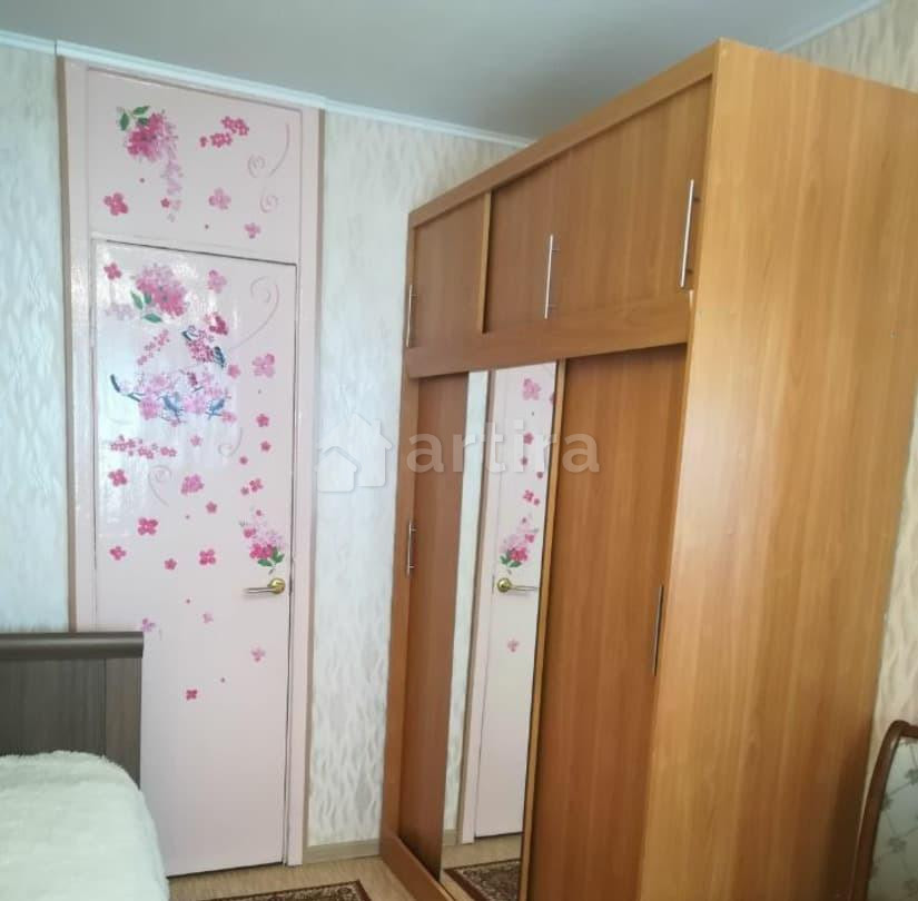 Комната, 46 м2, 2/5 эт. Новосибирск - изображение 3