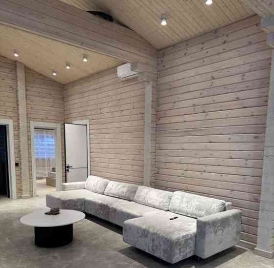 Коттедж, 200 м2, 10 соток, 1 эт. Москва