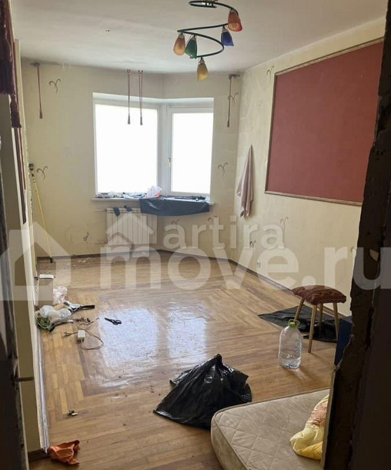 4-комн. квартира, 180 м2, 6/10 эт. Москва - изображение 5